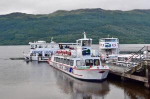 Read more about the article Cruise Loch Lomond
